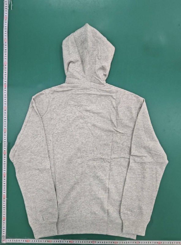 Play Hoodie -4