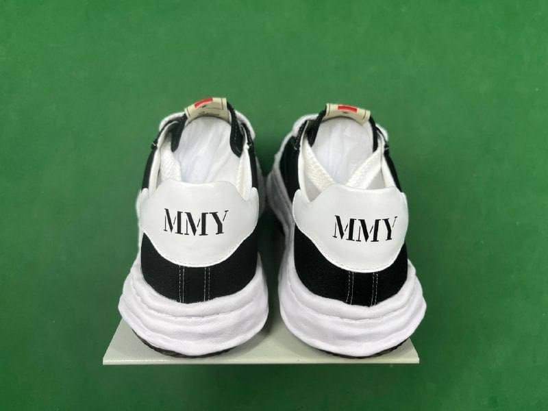  MMY -4