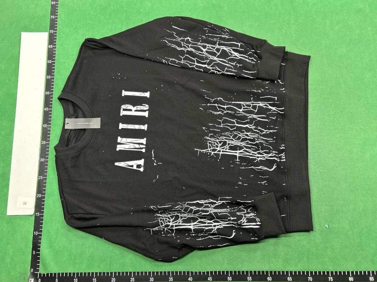 AMIRI Hoodie -3