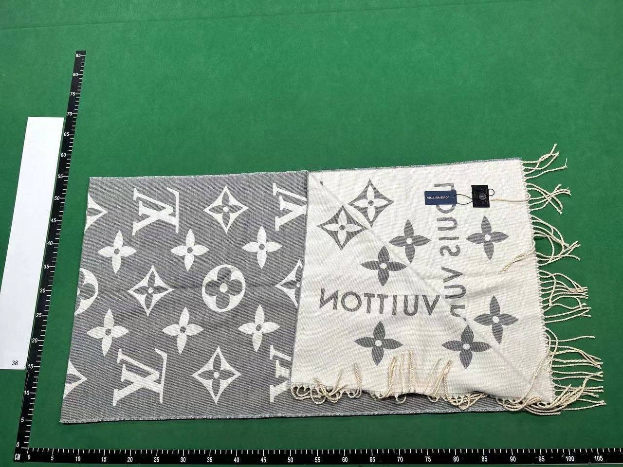Burberry/LV/Fendi Scarf（20+ style） -3