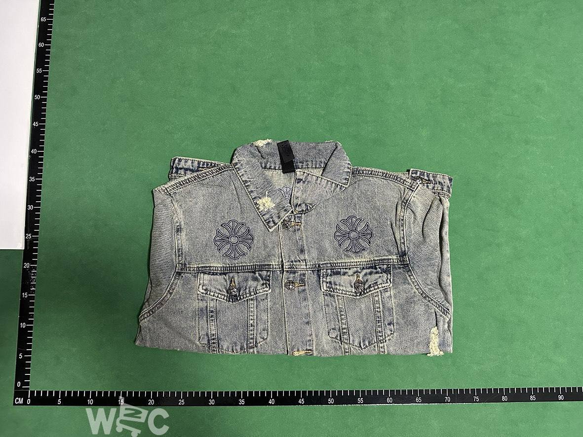 Chrome Hearts21ss -4