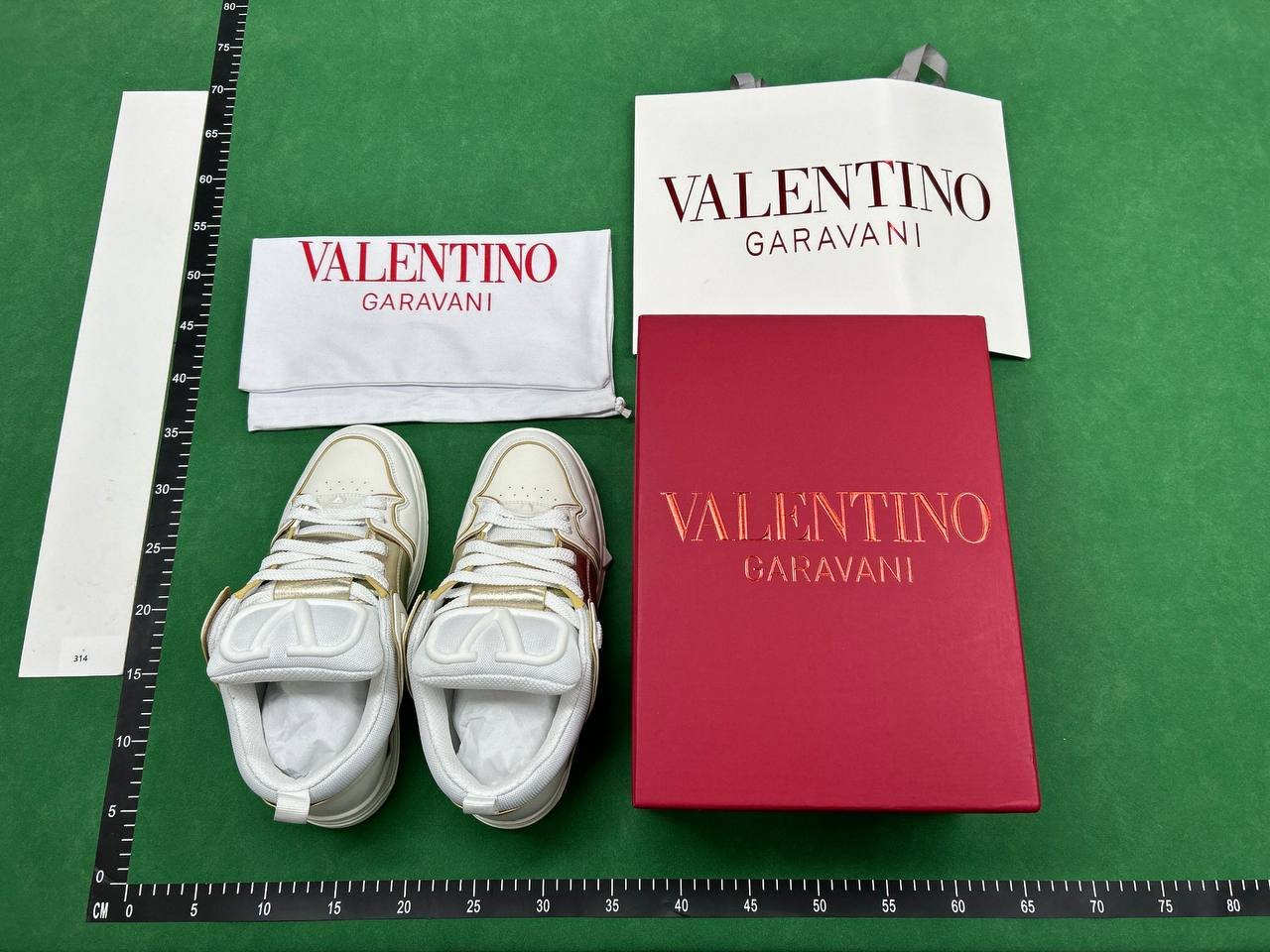 Valentino Garavani -4