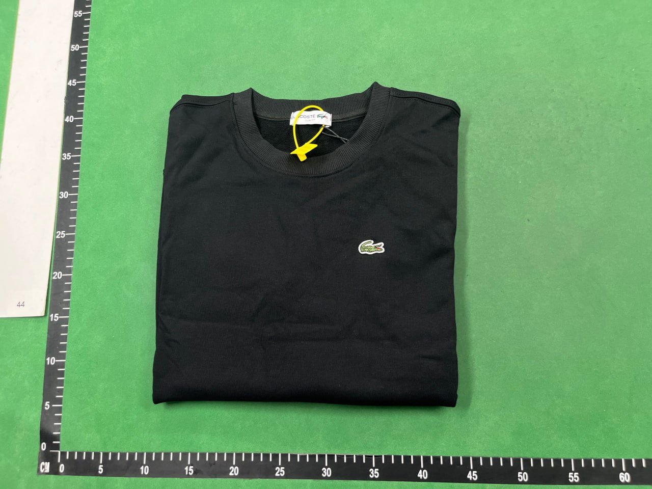Lacoste Sweater ( 15 colors ) -4