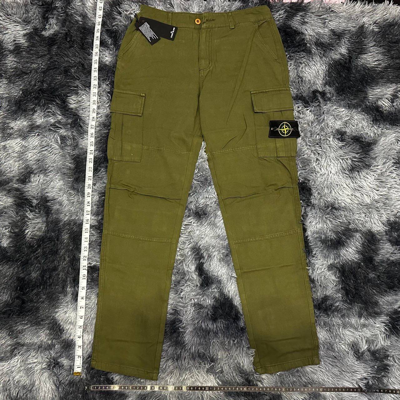 STONE ISLAND CARGO -3