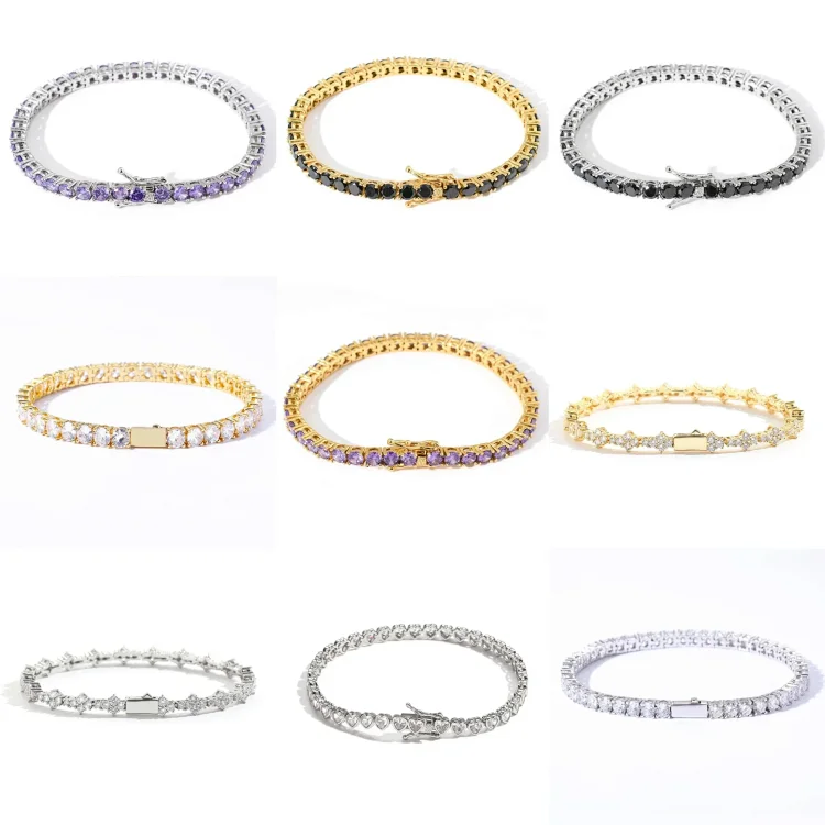 Diamond Bracelet