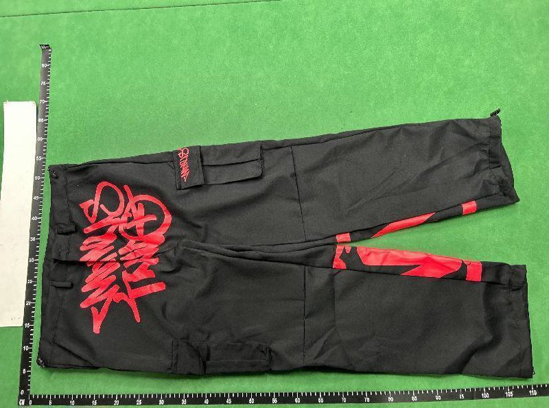 Minus two pants  (38 CP) -4