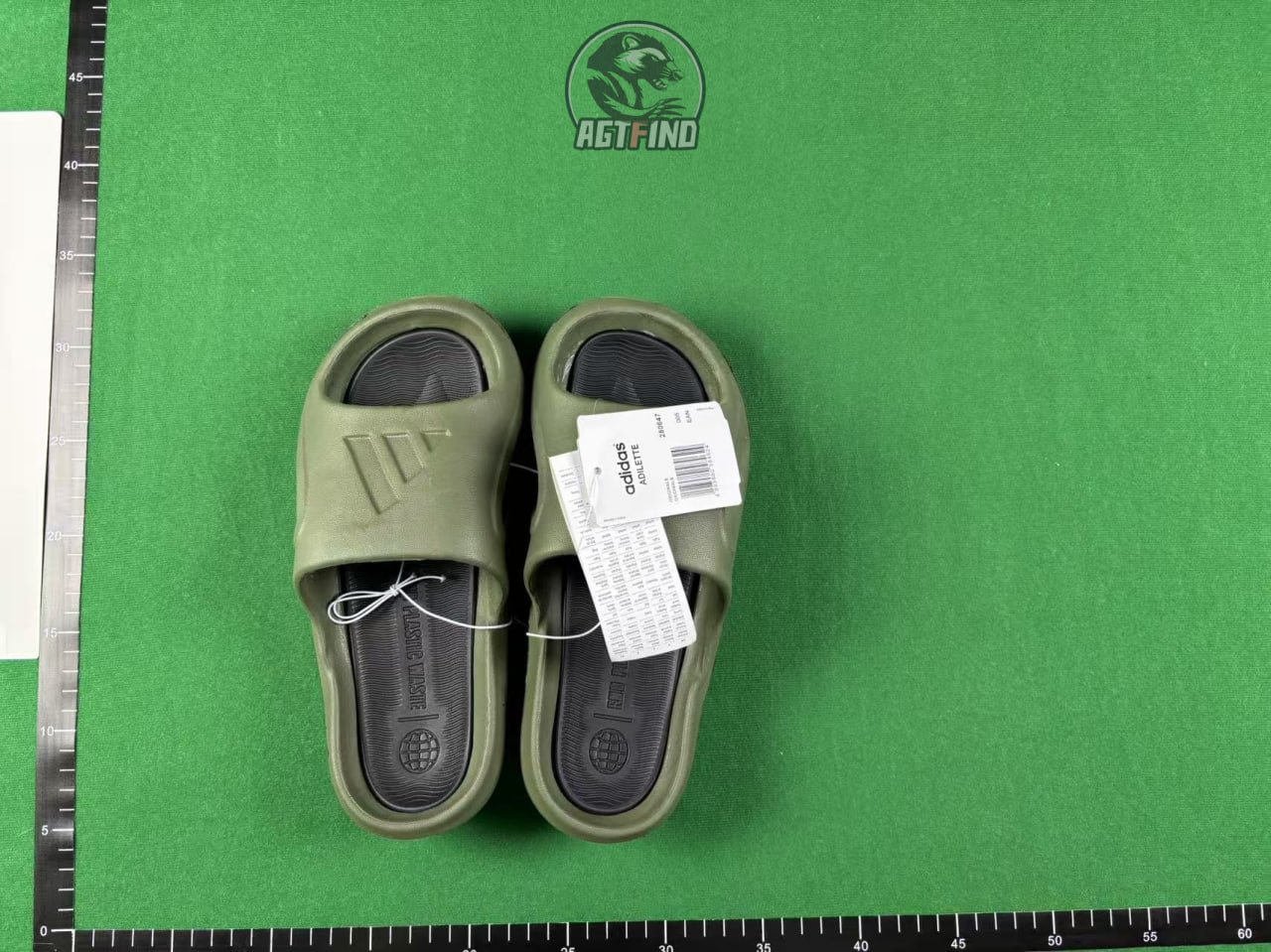 Adidas Slippers -3