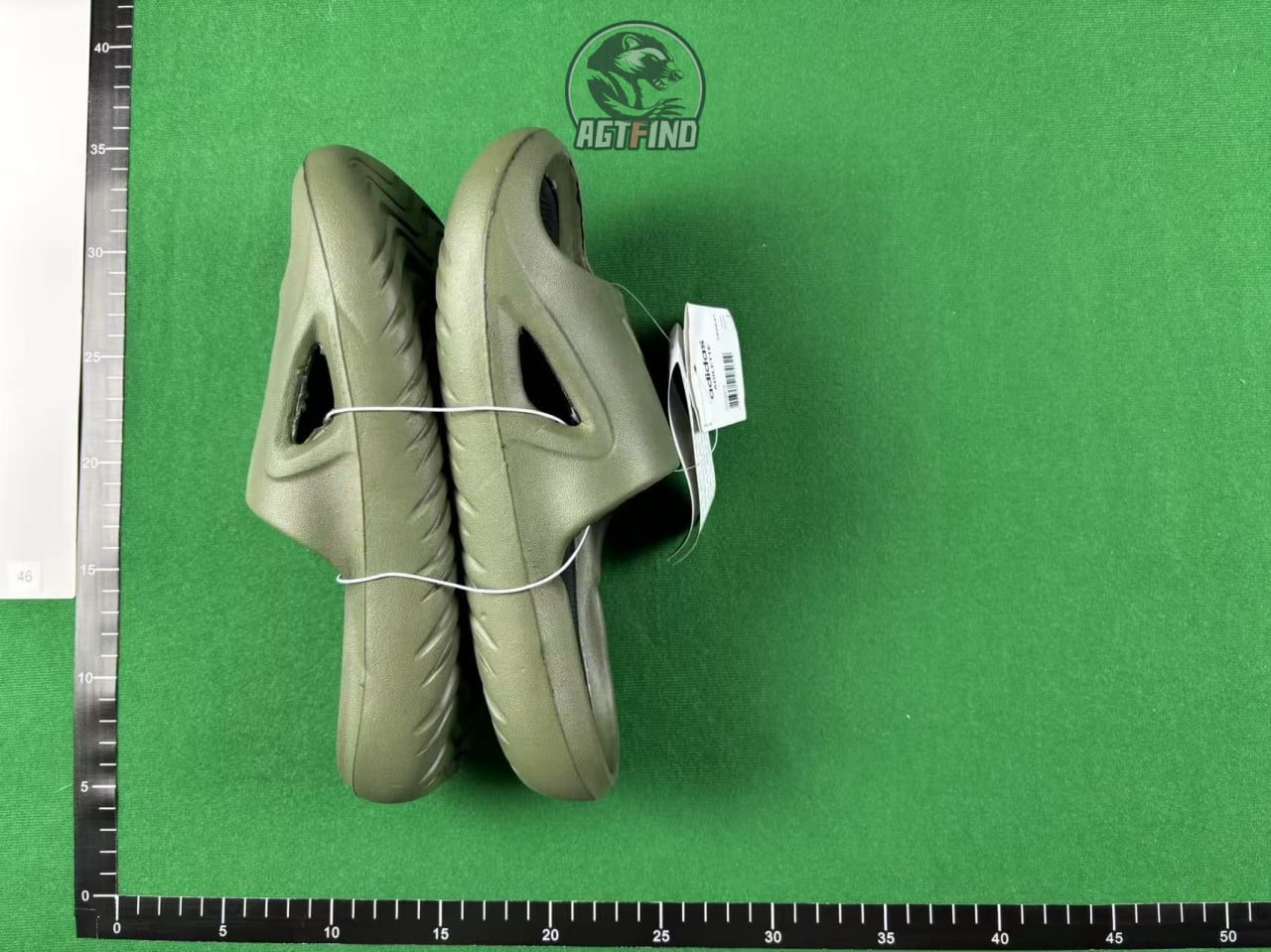 Adidas Slippers -4