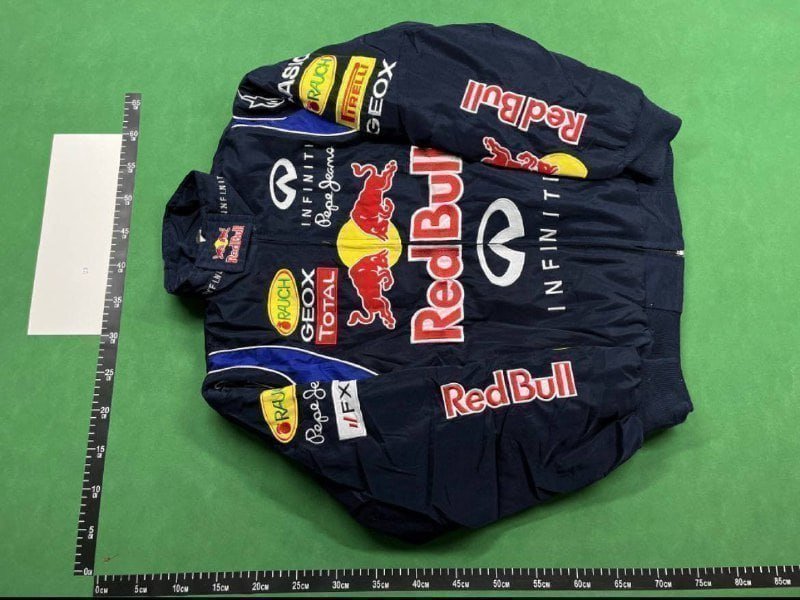 AF1 Racing Suit -3