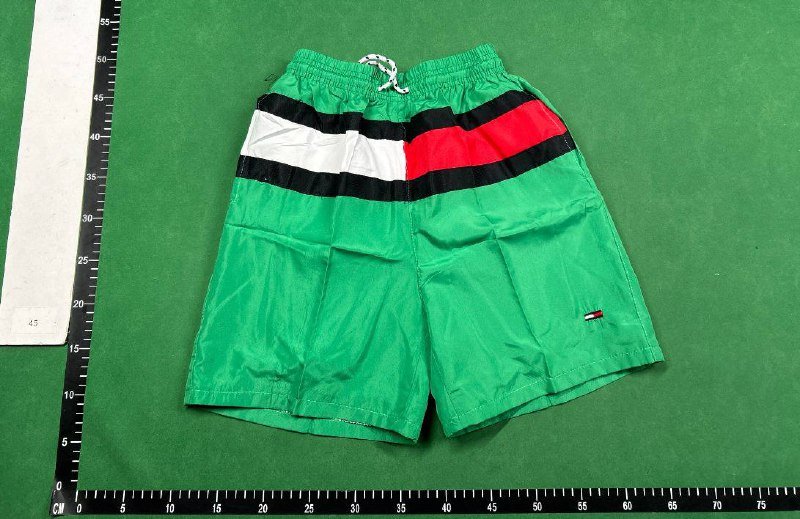 Tommy shorts  (40 CP) -3