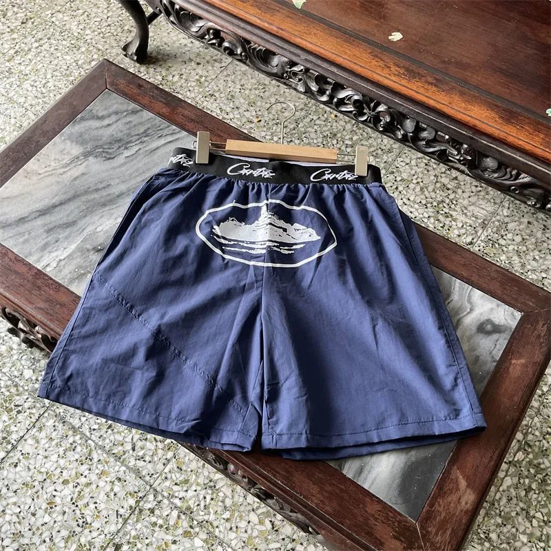 Corteiz Shorts -2