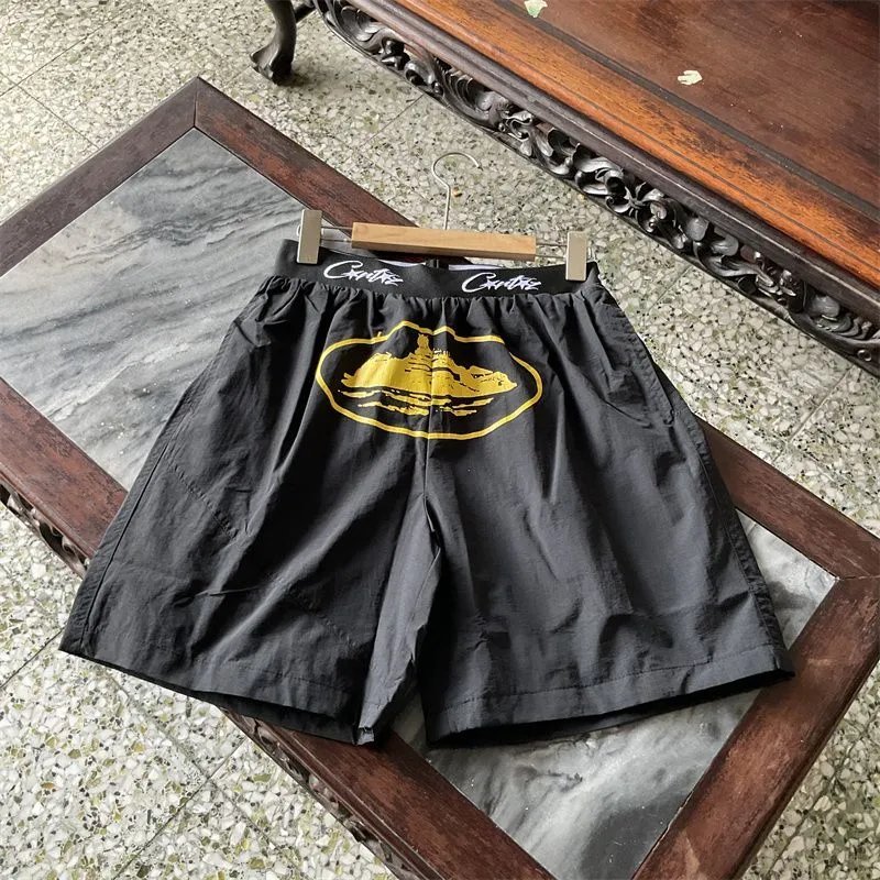 Corteiz Shorts -4