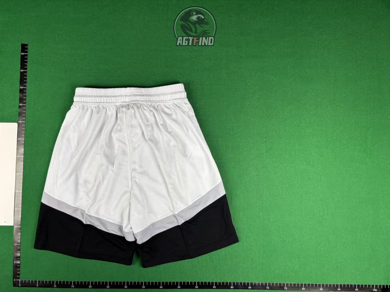 Nike shorts -2