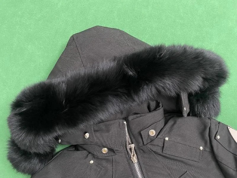 MOOSE KNUCKLES Downjacket（39+ Styles） -3