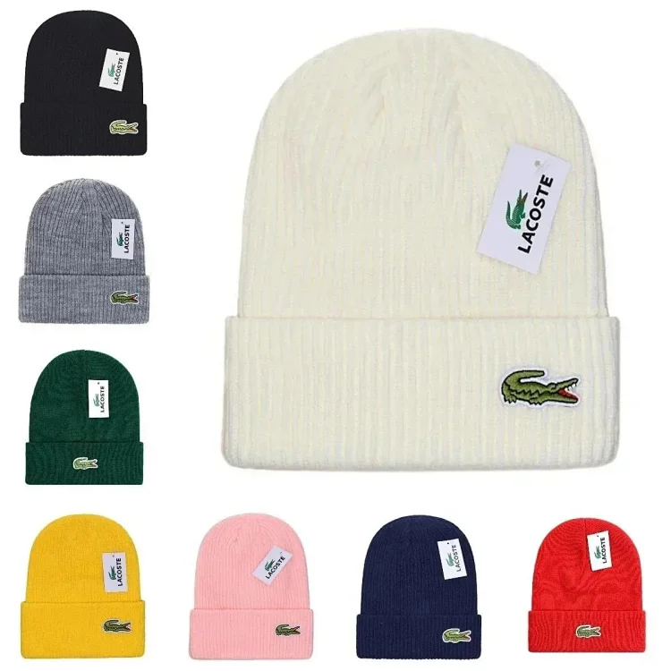 Lacoste Beanie