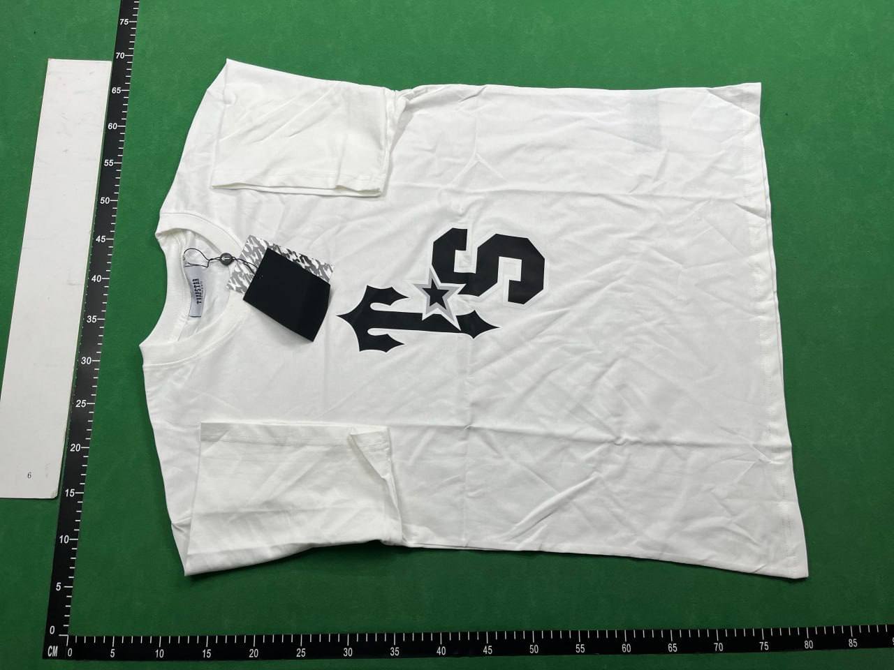 Trapstar T-shirt  (40 CP) -2