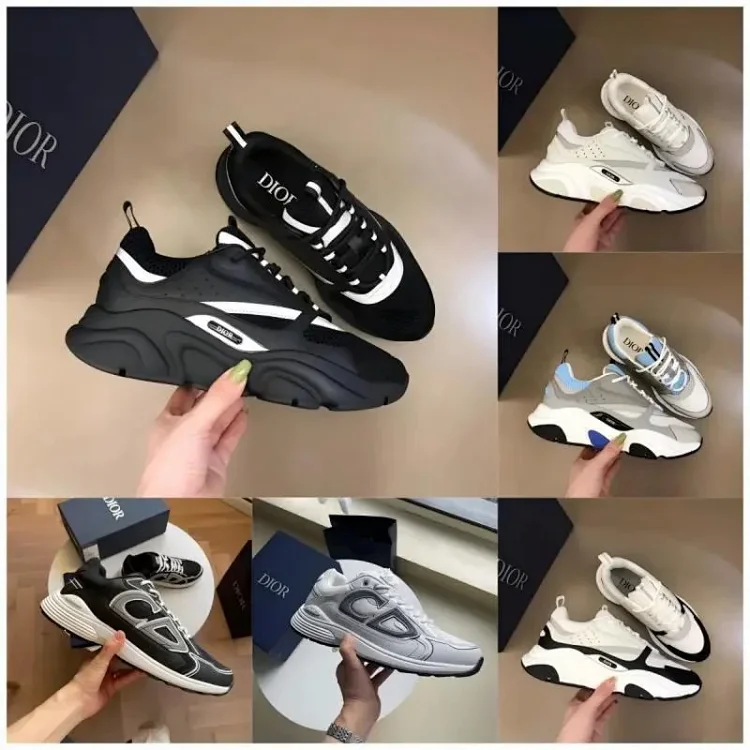 Dior B22 B27 Top version