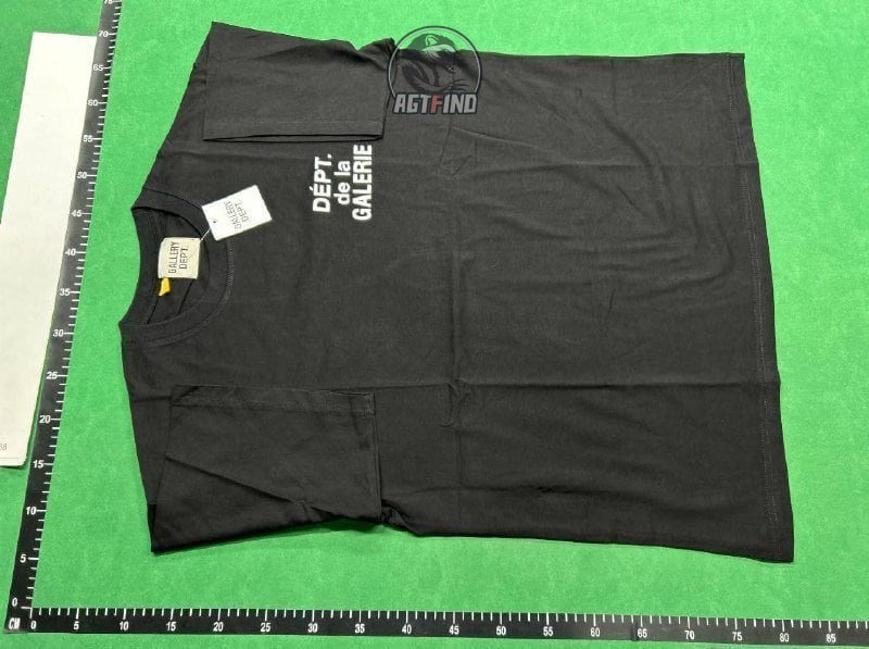 Gallery dept tee -4