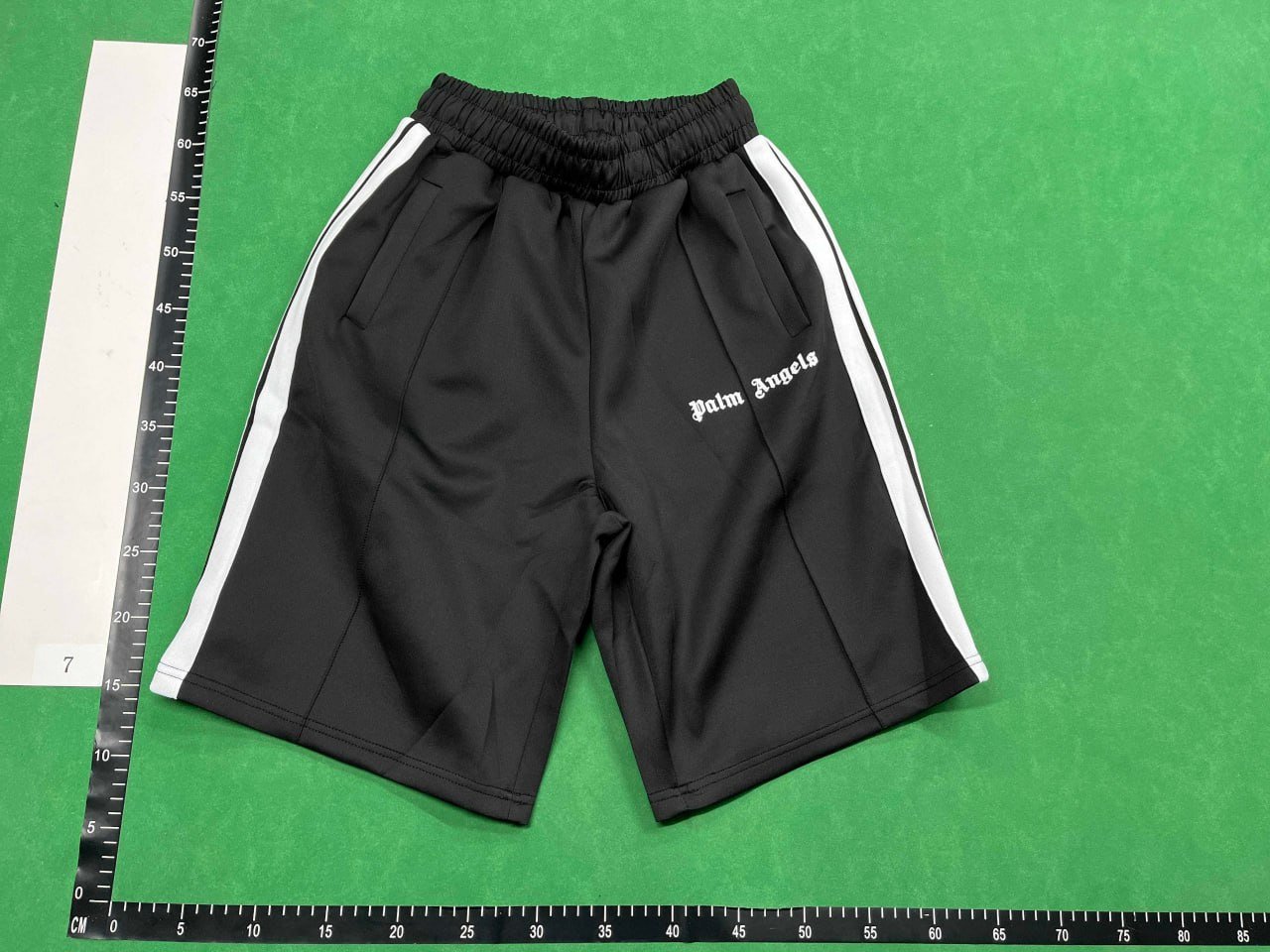 Palm Angel Shorts  -2