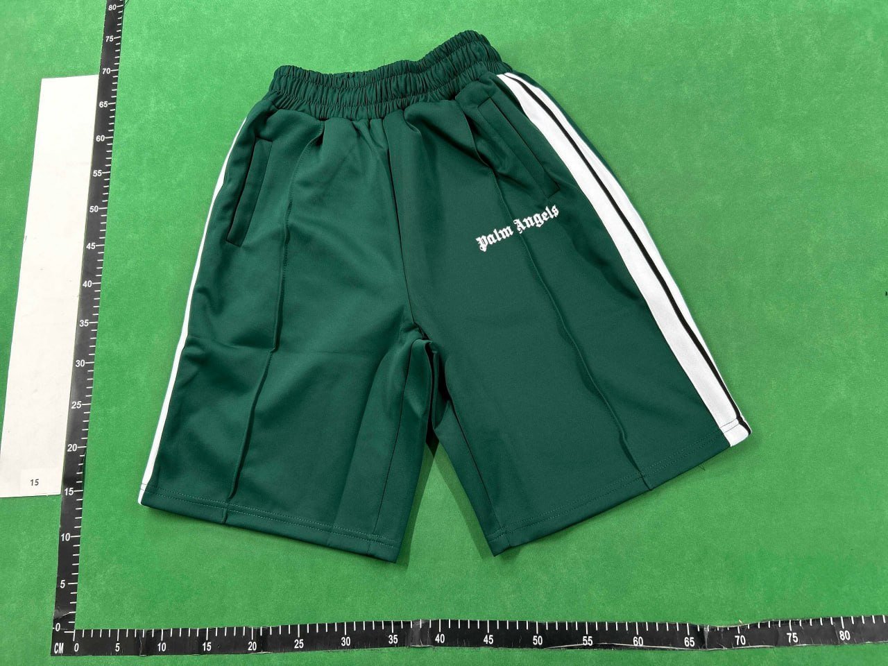 Palm Angel Shorts  -4