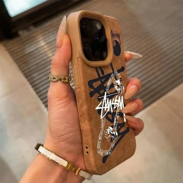 Stussy 