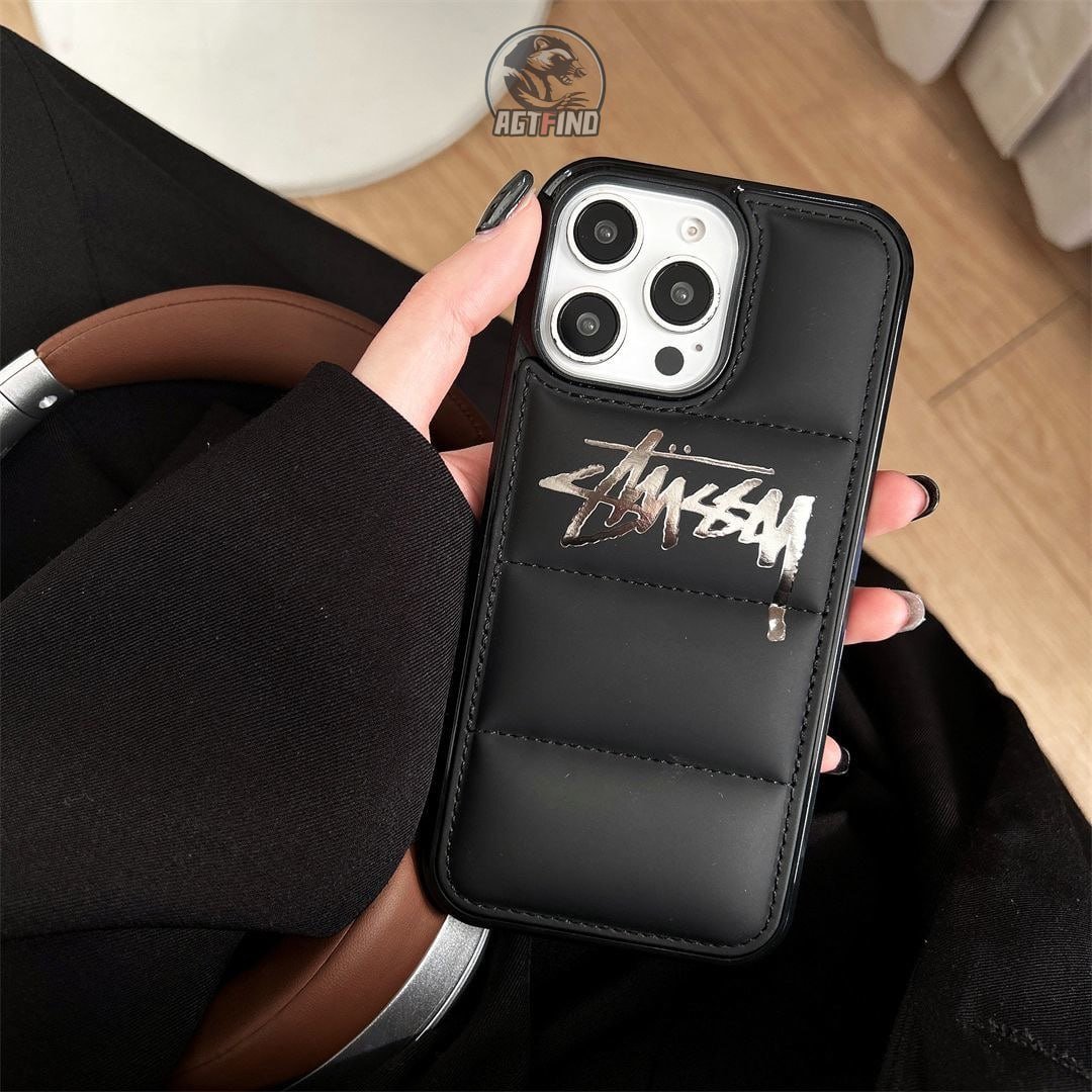 Stussy  -3