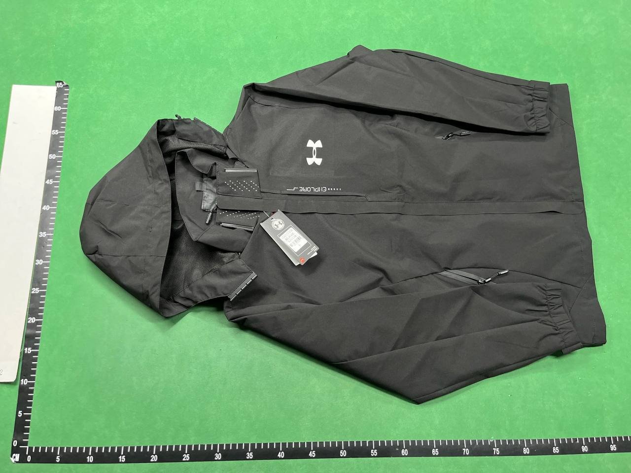 Under Armour Jacket