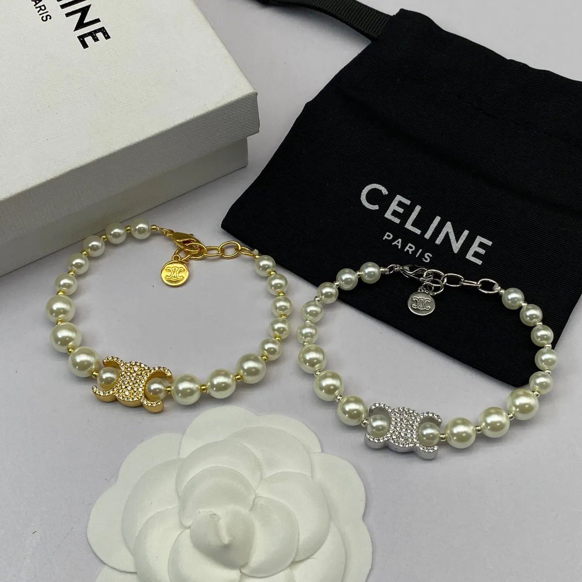 Valentino bracelet -4