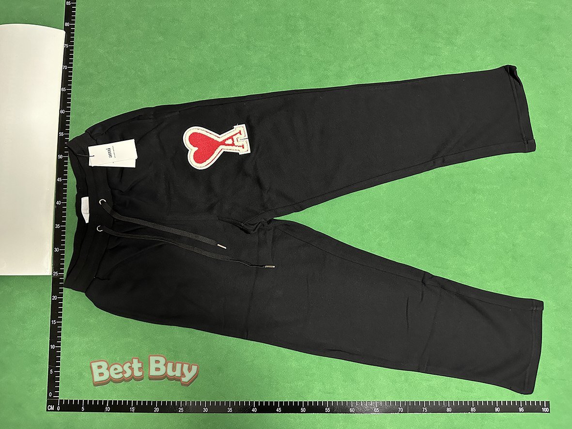 AMI Pants（+9 color -3