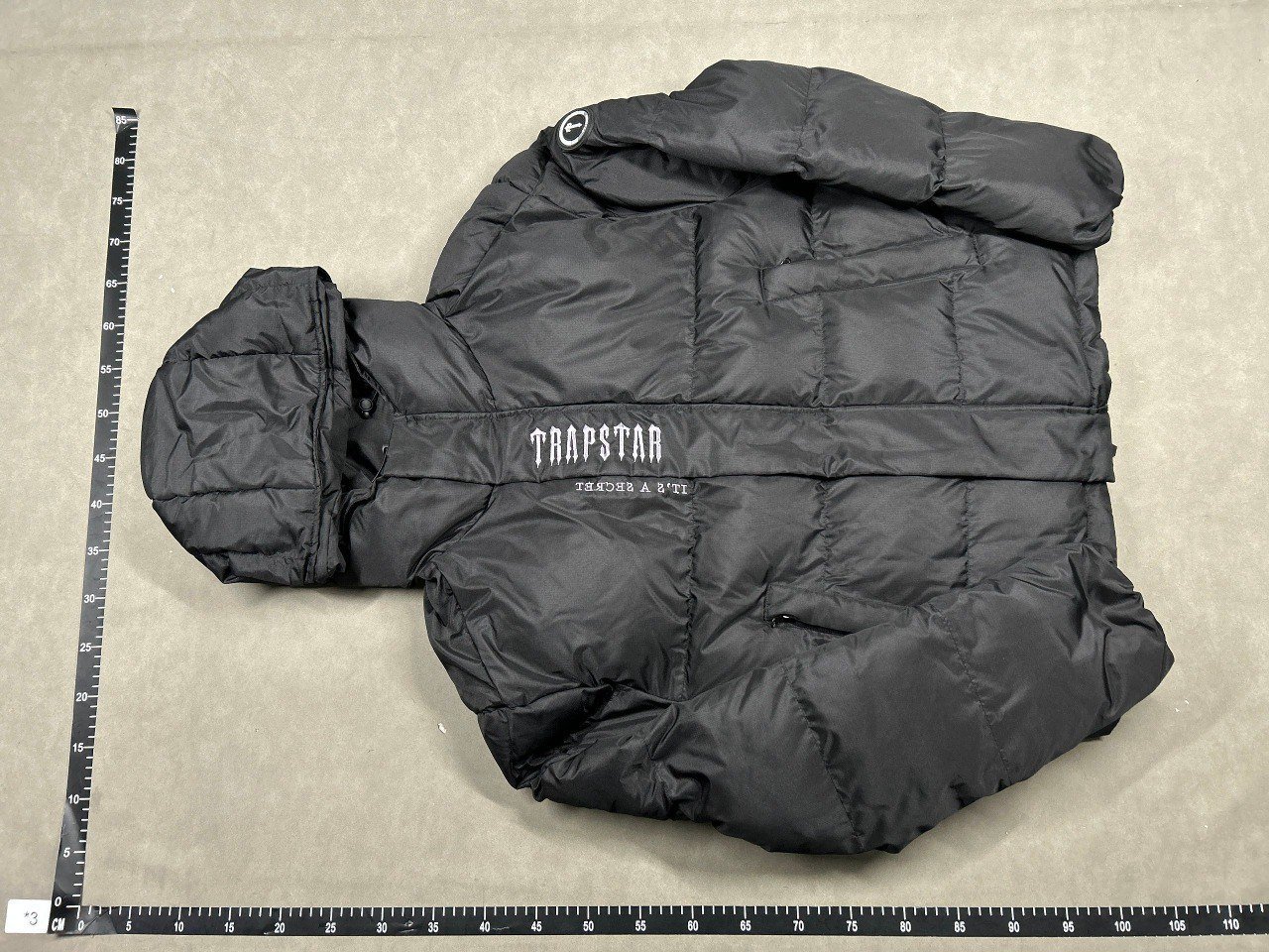 Trapstar(+15 color)                                                                                               -4