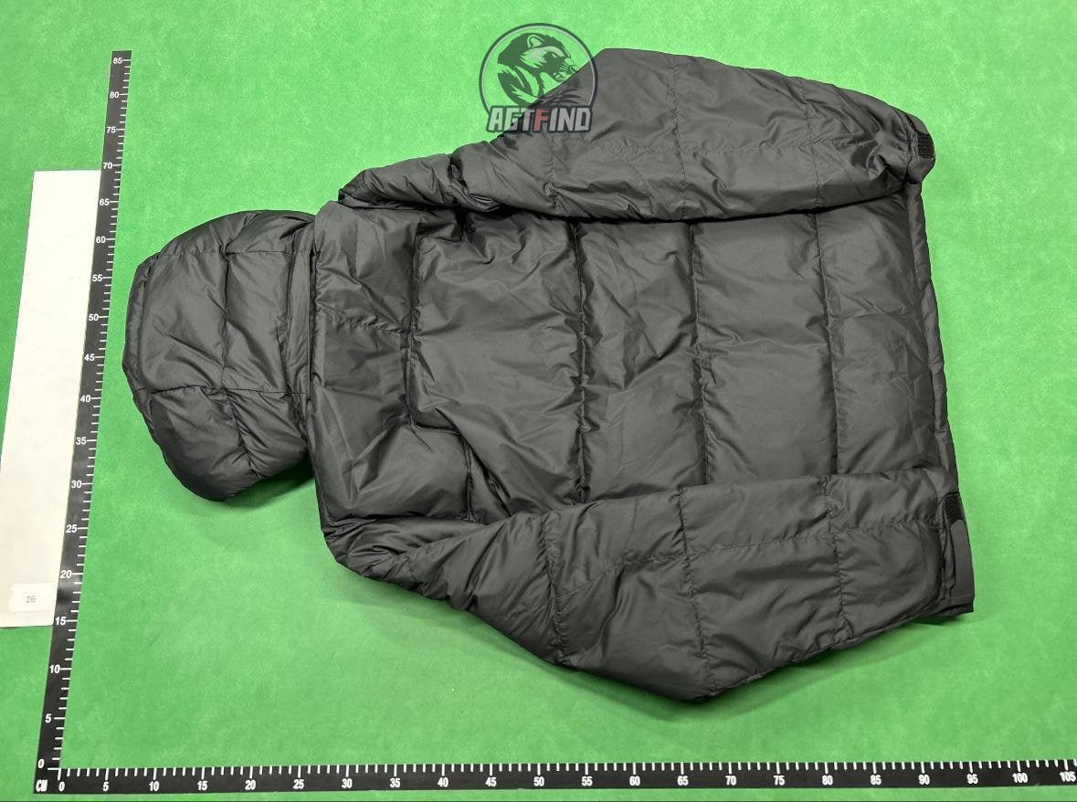 Ralph Lauren down coat -3
