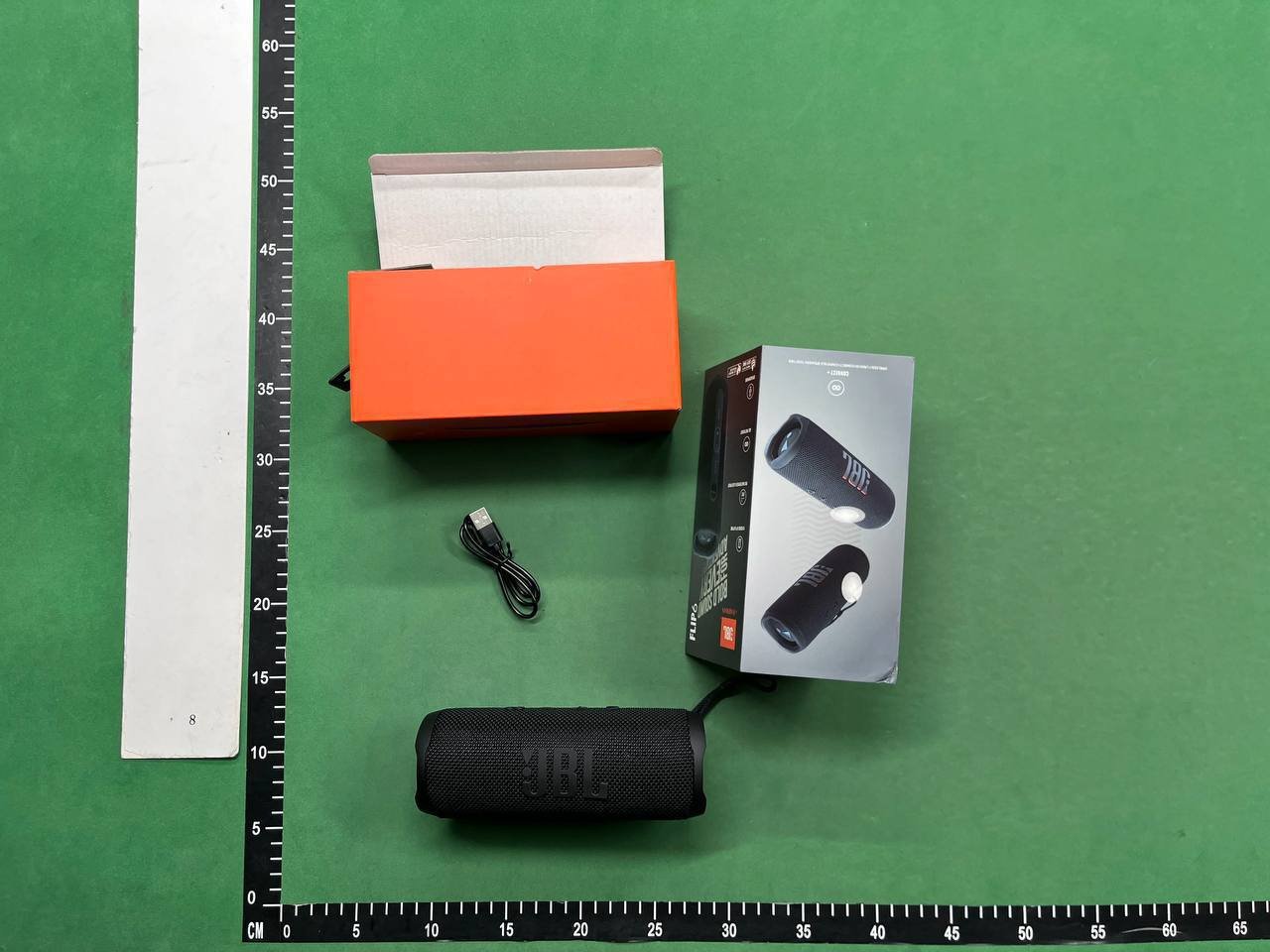 JBL flip6