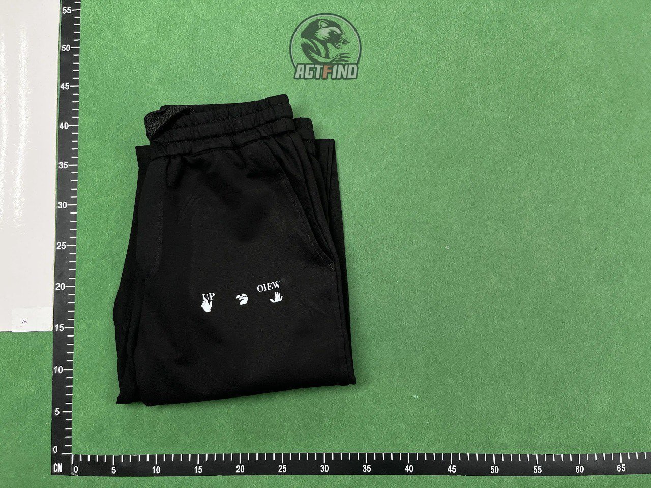 Offwhite_AGT slacks -4