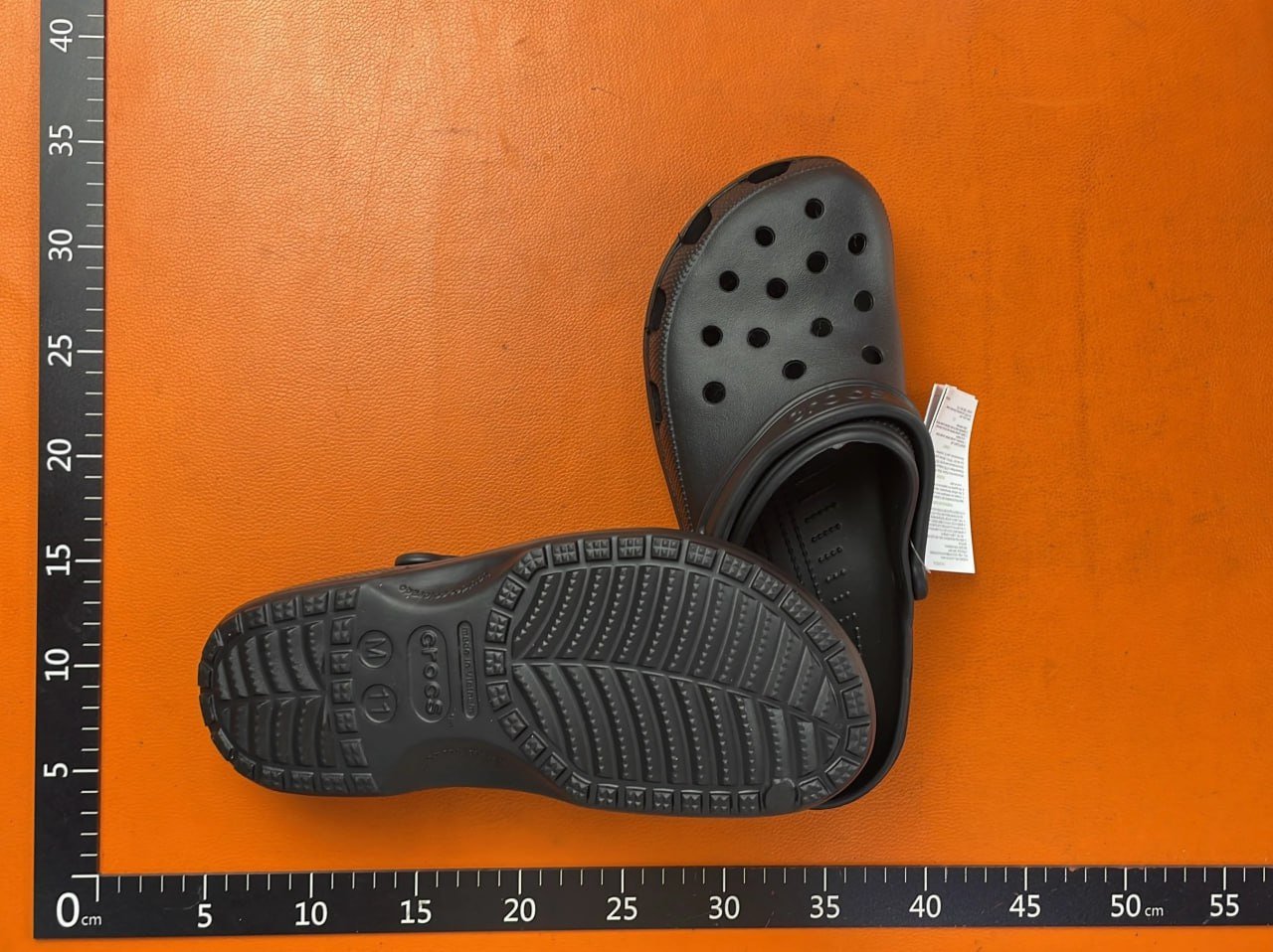 crocs -2