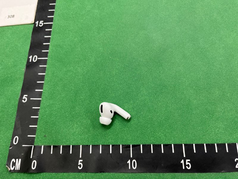 AirPods （With Apple LOGO） -2