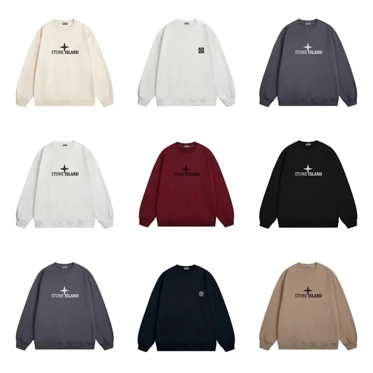 Stone Island Sweater