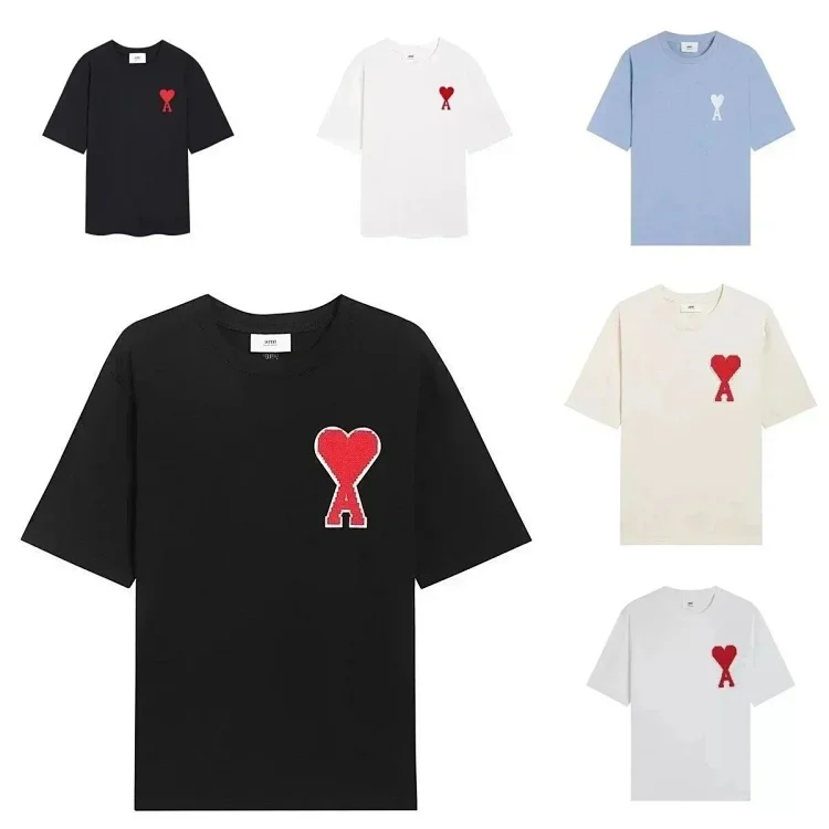  Ami t-shirt