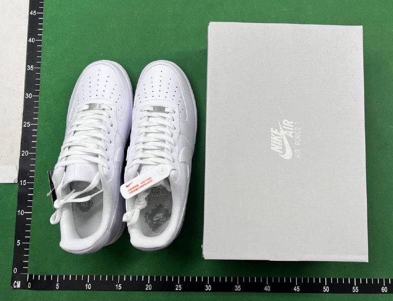 Nike Air Force 1 AF1（31 models） -4