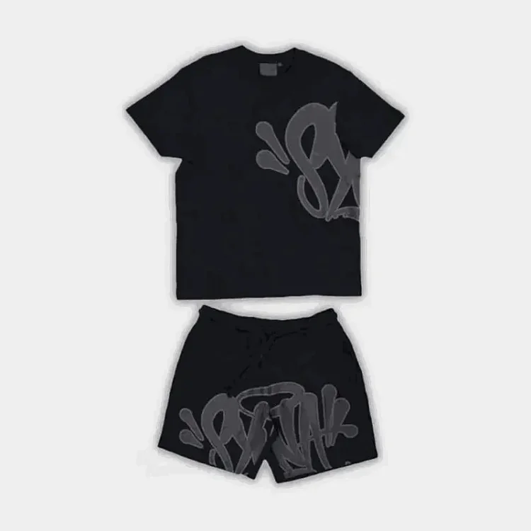 Synaworld Suits