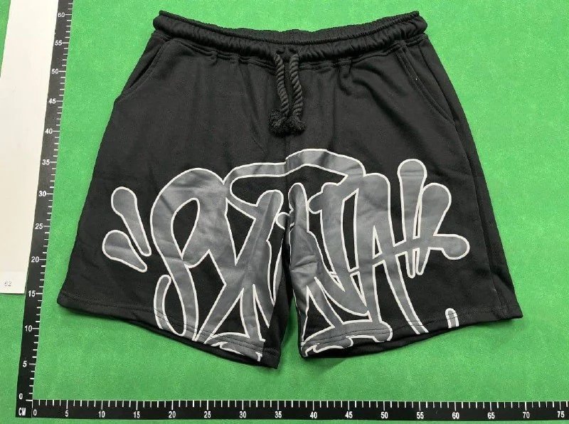 Synaworld Suits -4