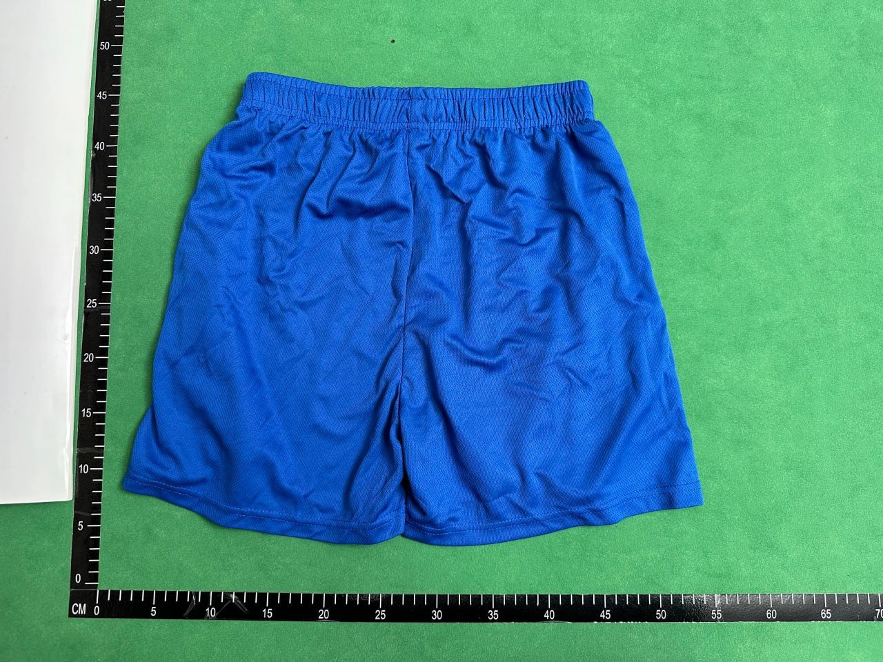  Eric Emanuel shorts -2