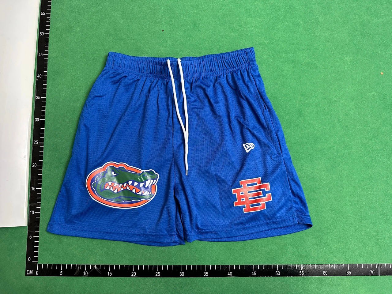  Eric Emanuel shorts -3
