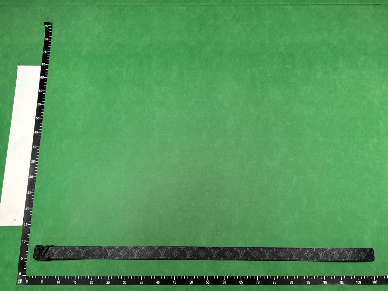 Louis Vuitton belt -2