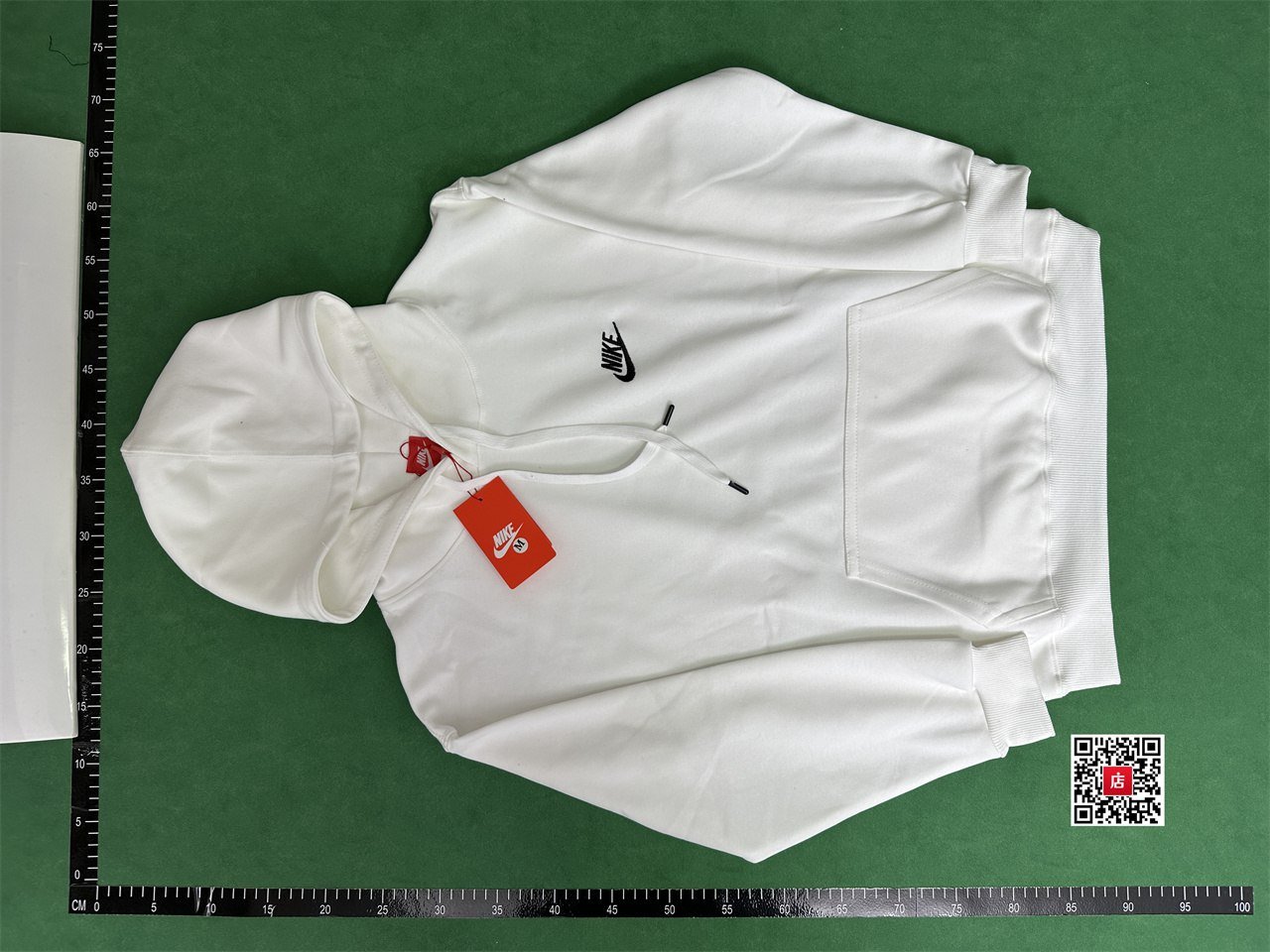 Nike sweatshirt -2