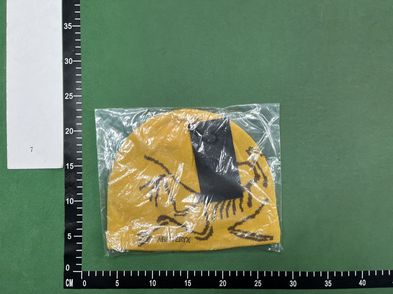 Arc'teryx knitted hat (various styles available) -2