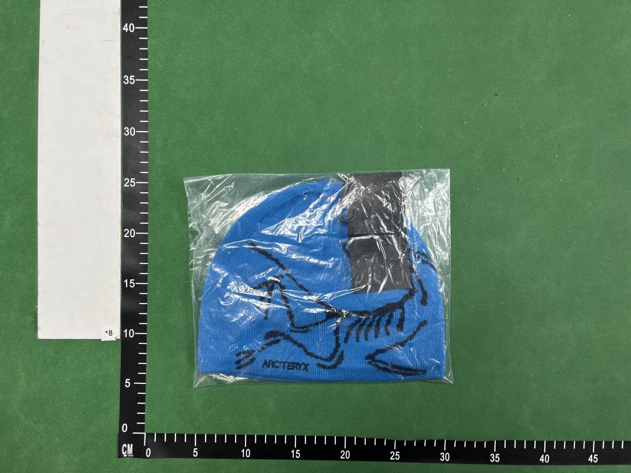 Arc'teryx knitted hat (various styles available) -3
