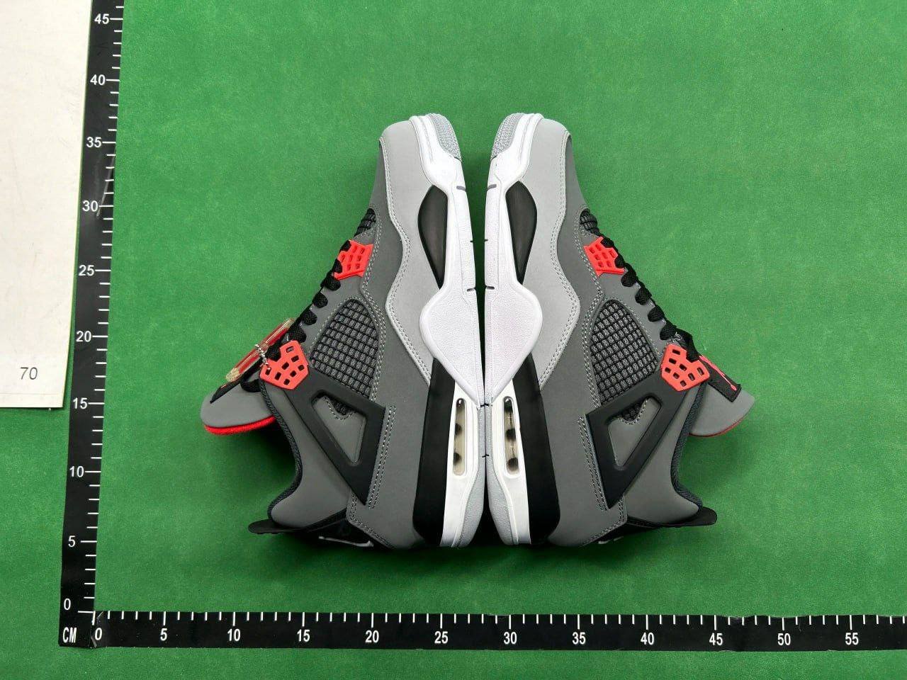 Nike Jordan 4 -2