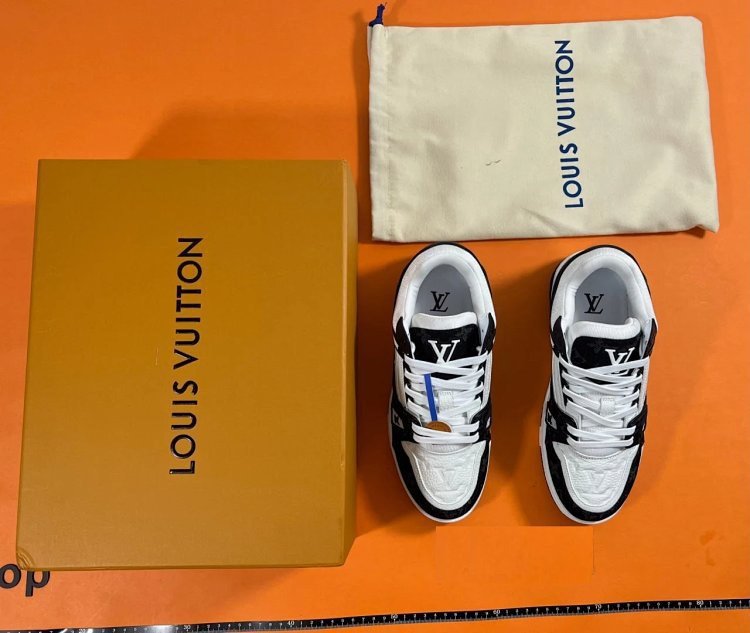  LV Trainer -4