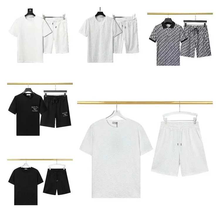 Gucci Summer Suit