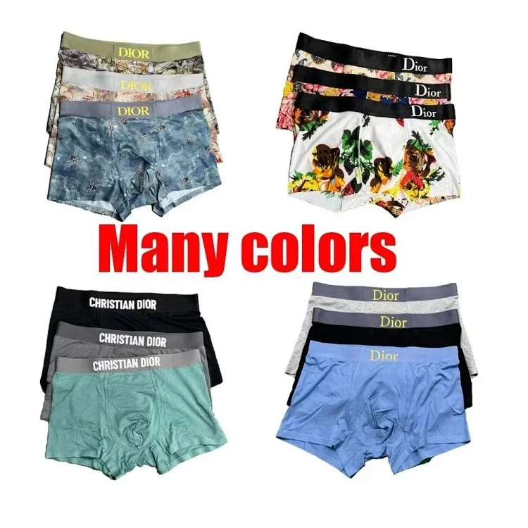  UNDERWEAR DIOR